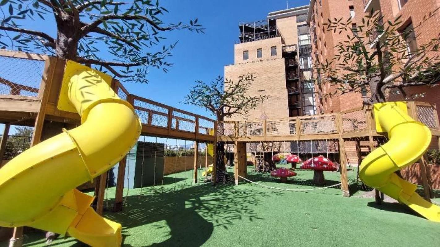 Apartamento en Venta CÉNTRICO Zona 5 (*20)