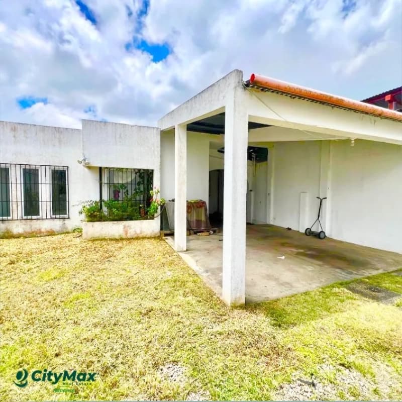 Casas en Venta Carr. a San Jose Pinula