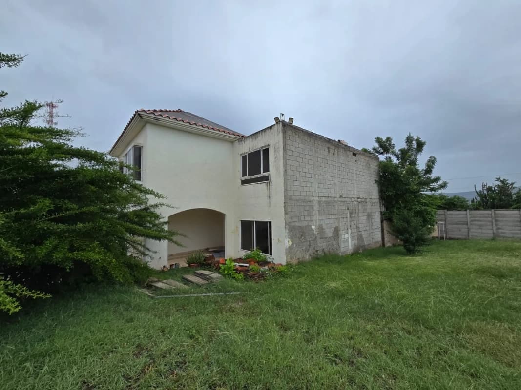 Casa en venta Condominio Rio Grande Zacapa