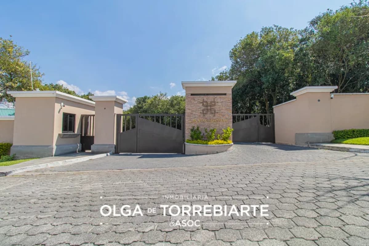 Terreno en Las Macadamias, San Miguel Dueñas