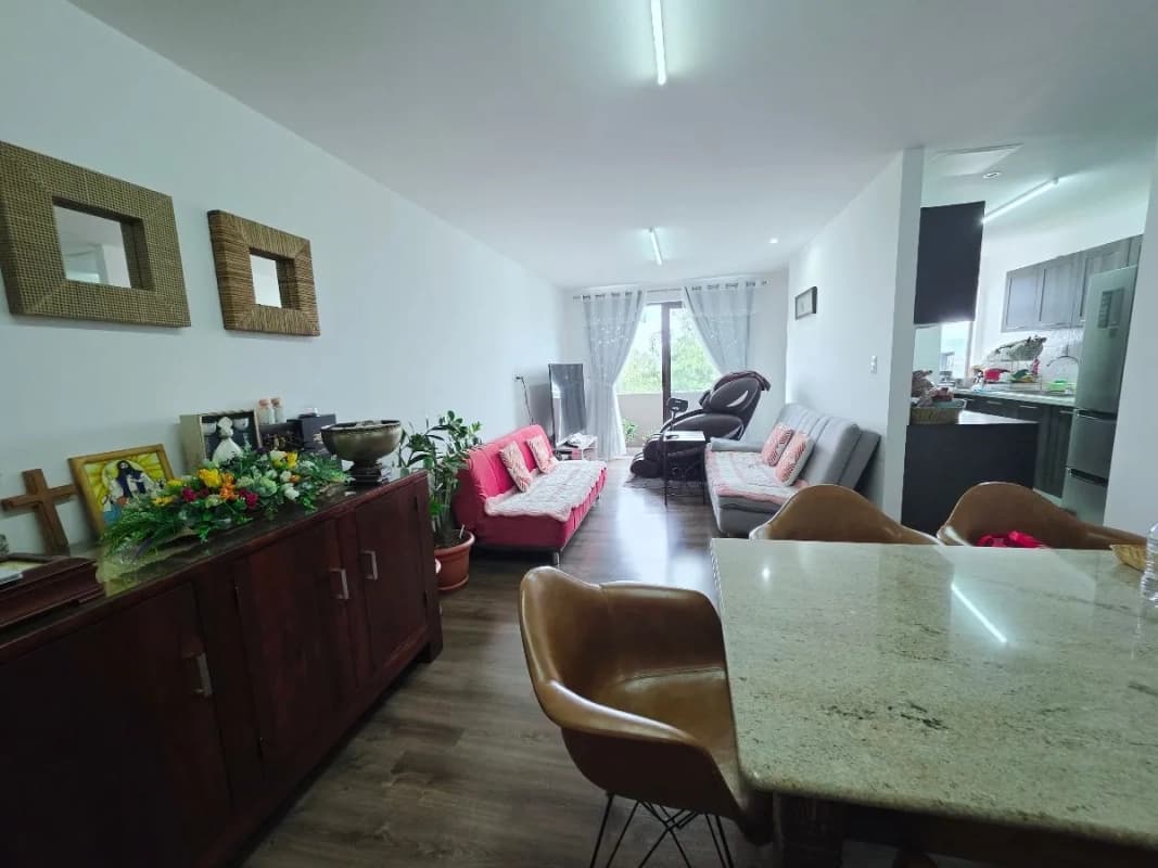 Apartamento de 116m² en Venta en Di Fiori Zona 7