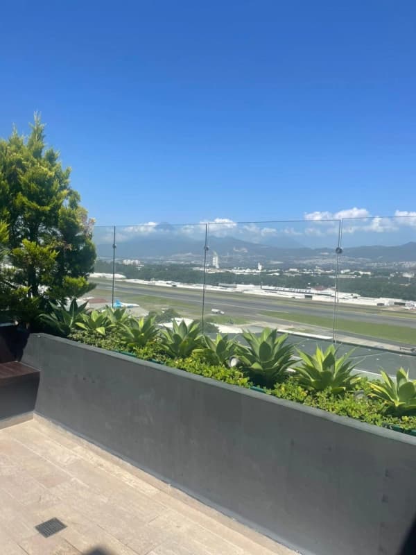 Narama zona 13, apartamento en venta