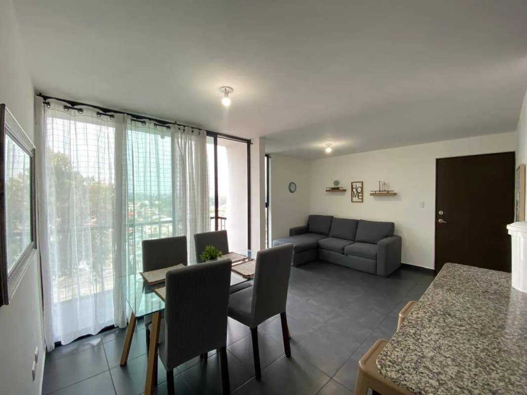 APARTAMENTO PENTHOUSE EN VENTA