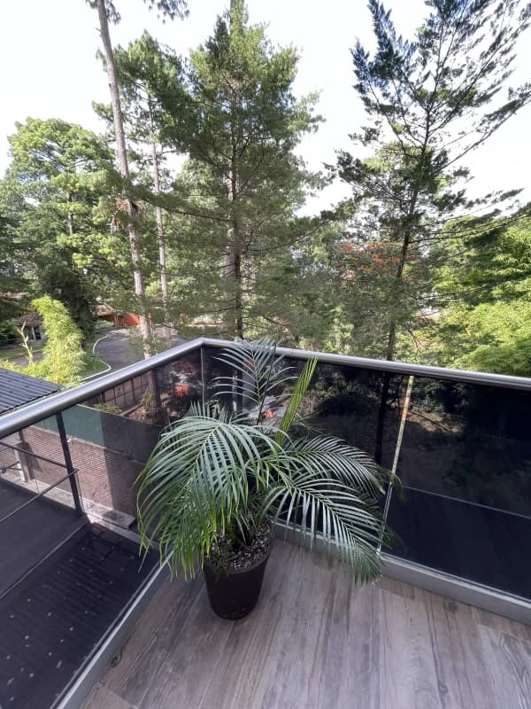 Apartamento 2 dormitorios - zona 16 Kanajuyu