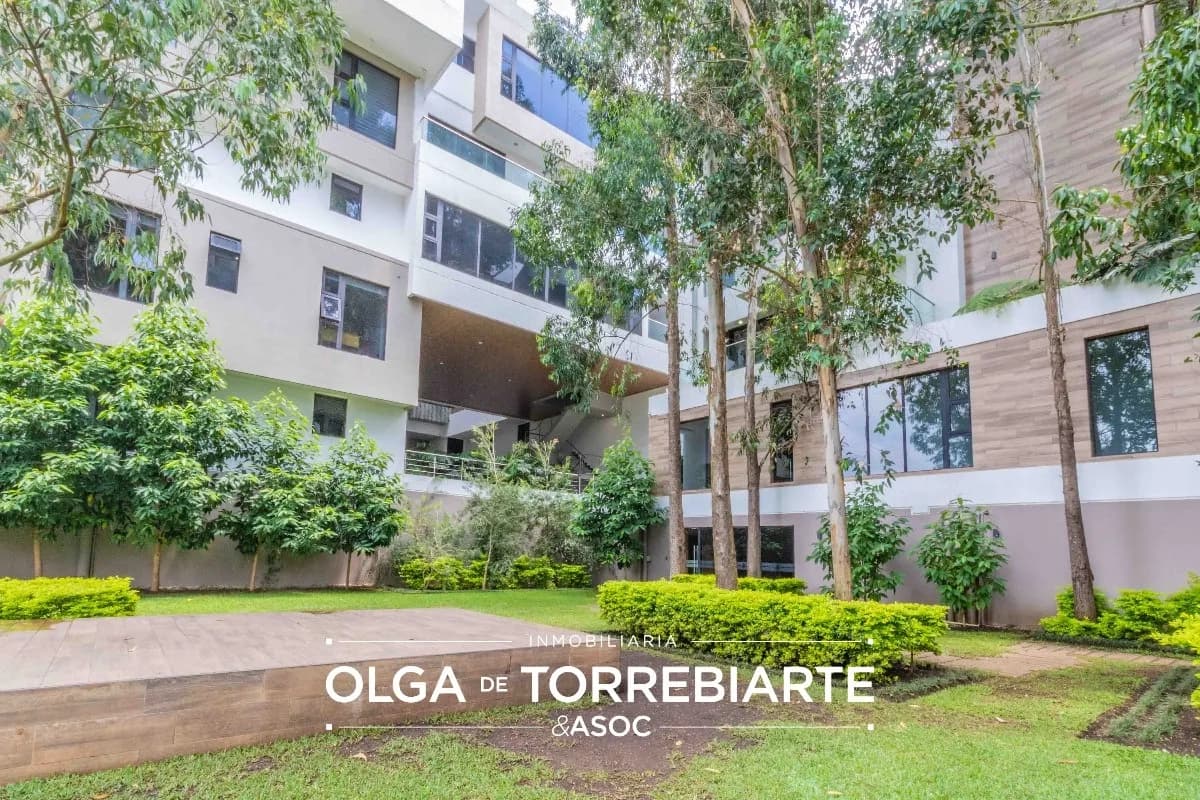 Apartamento en Zen Cayalá, Zona 16