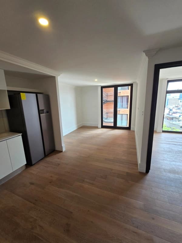 APARTAMENTO EN VENTA  EDIFICIO CENTRICO Z. 5