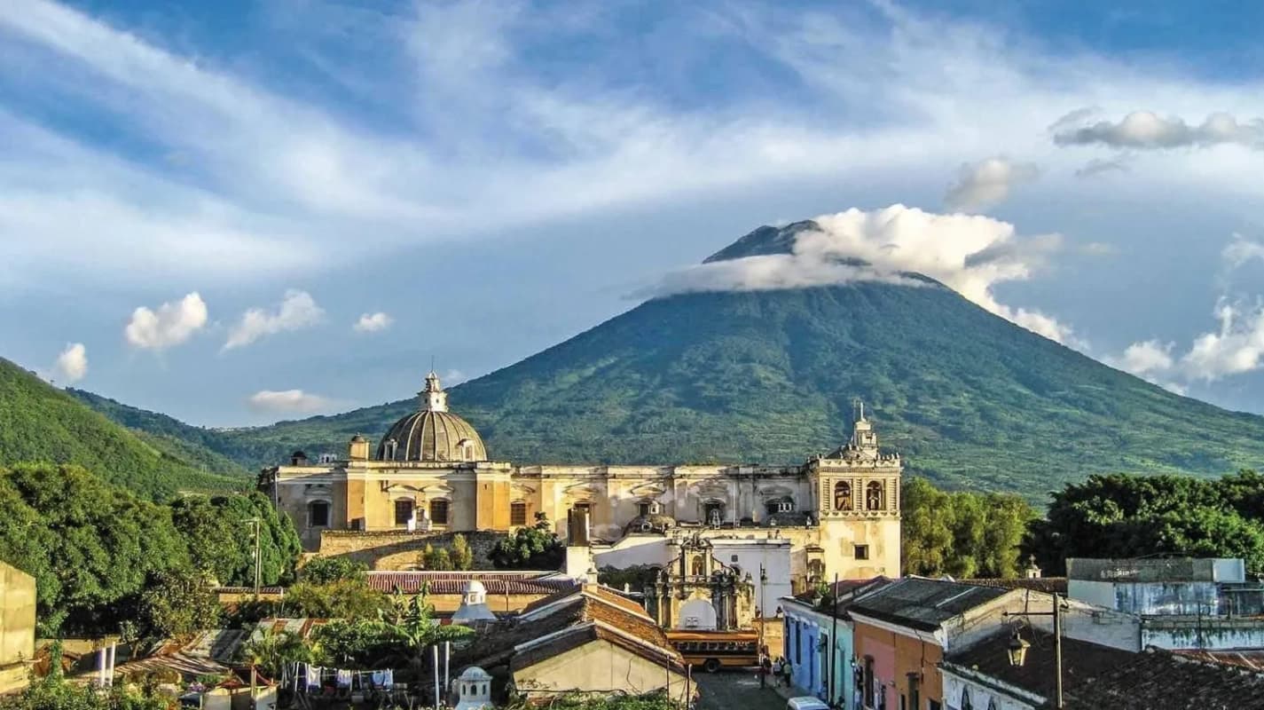 Terreno en Cafetales de Santa Ana, Antigua Guatemala