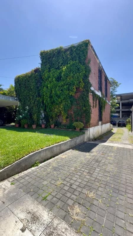 CASA RENTA PARA OFICINAS ZONA 13