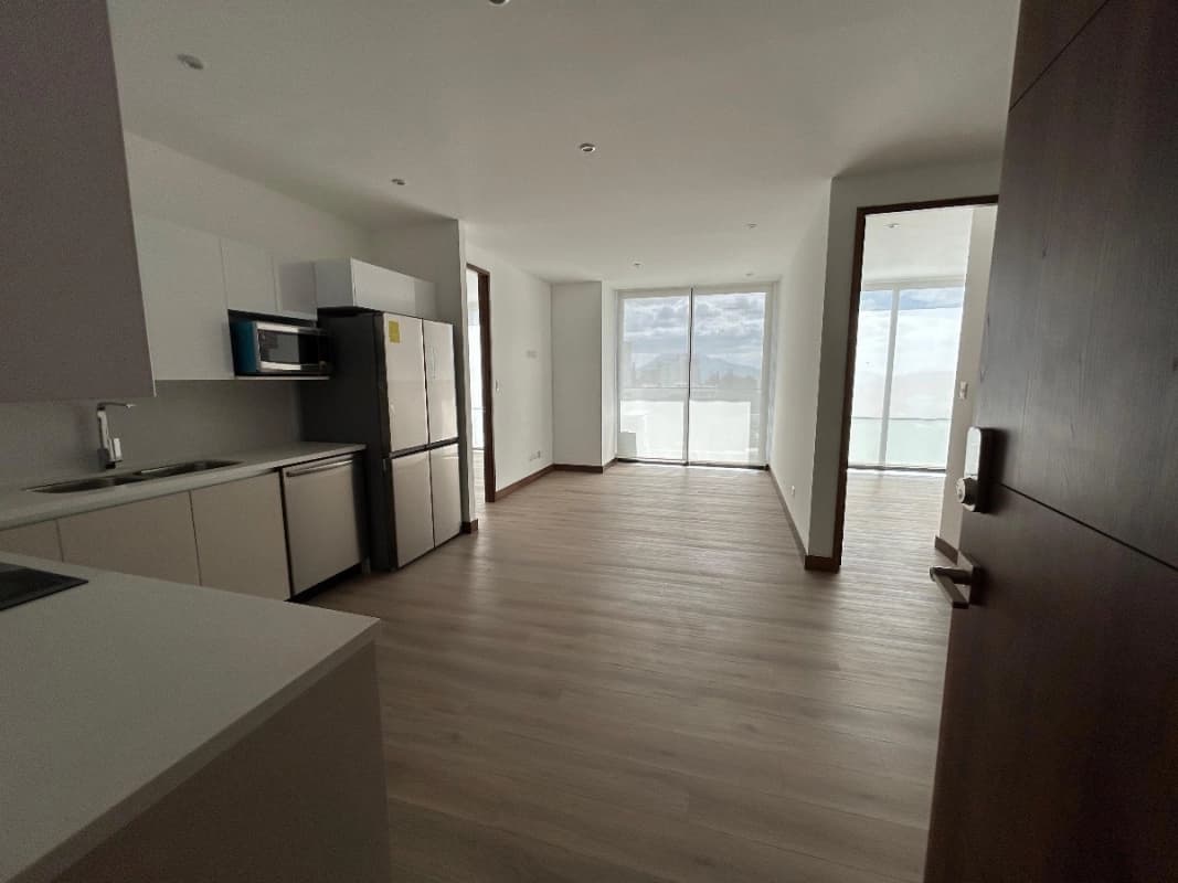 VENTA APARTAMENTO ZONA 13, ARTIS