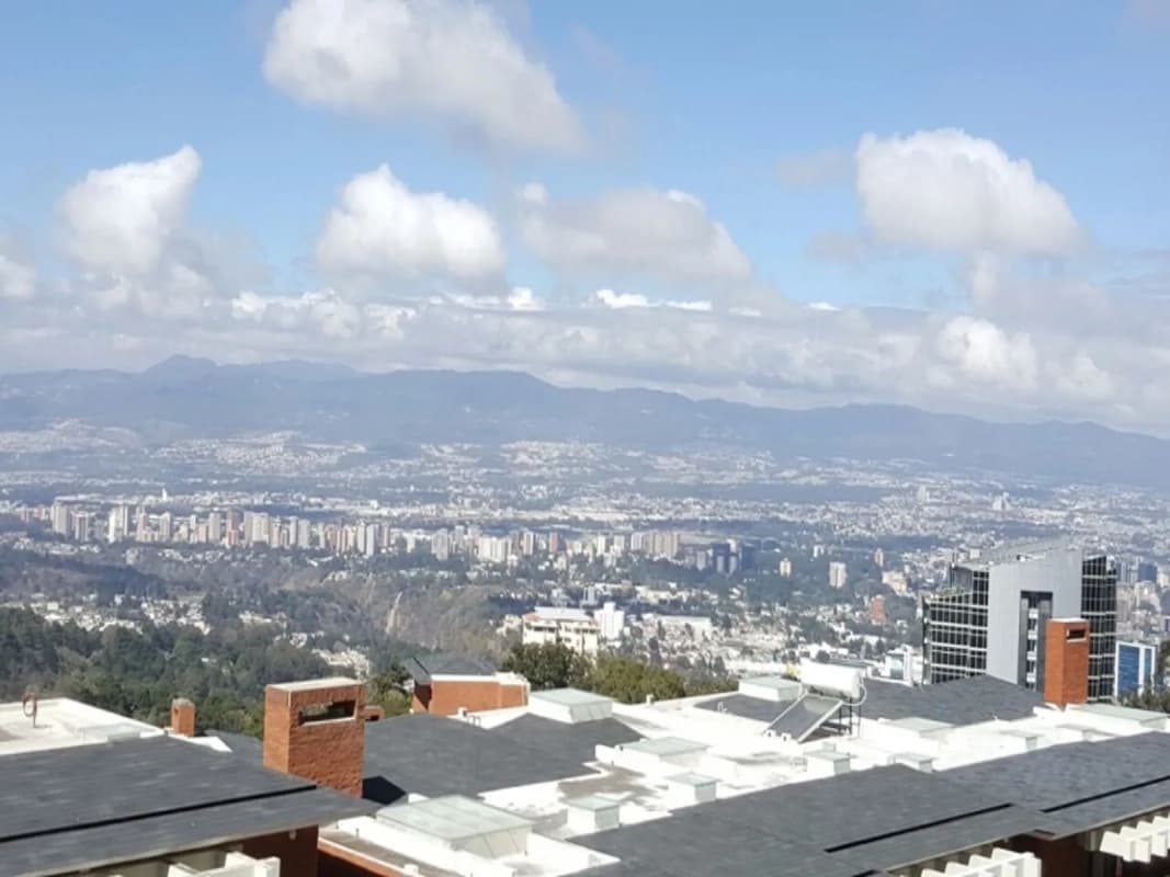 Terreno en El Casco San Rafael