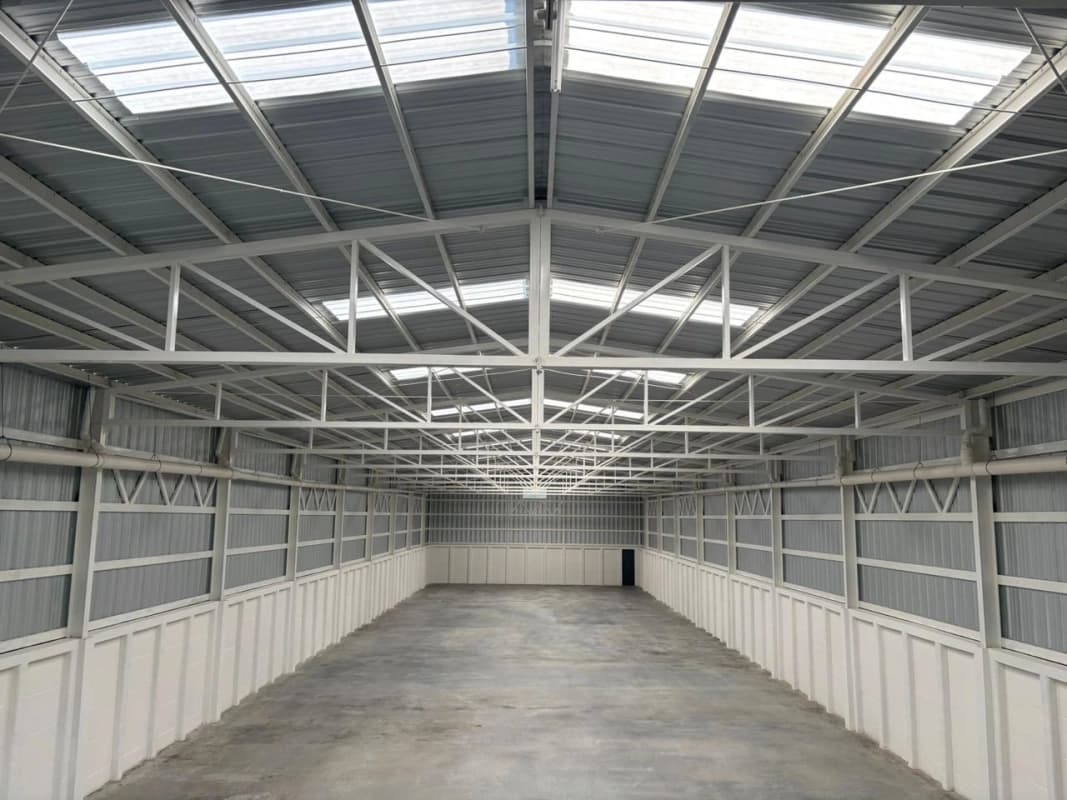 Bodegas en Cocales en Venta – Centro de Distribución y Almacenaje Clase A