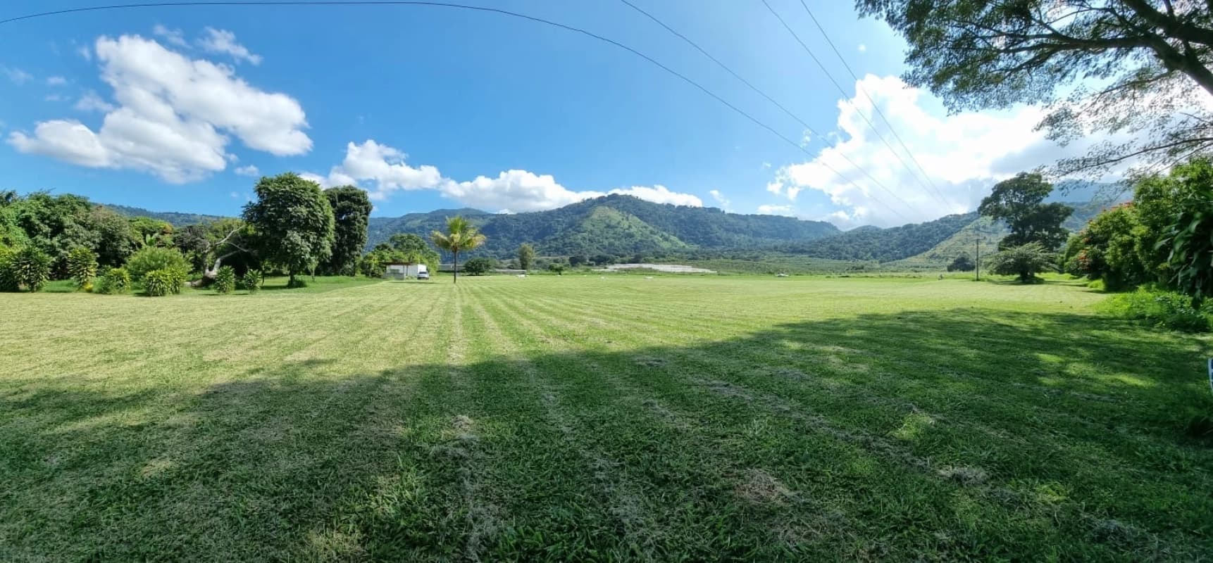 TERRENO EN VENTA – AMATITLÁN 📍 Circunvalación del Lago | Frente a asfalto