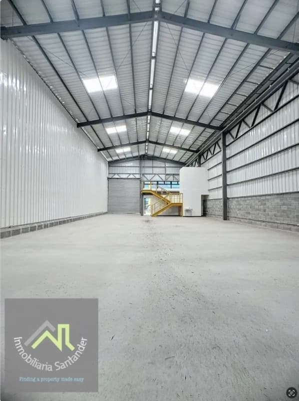 Ofibodegas en Renta o Venta Carretera Villa Canales