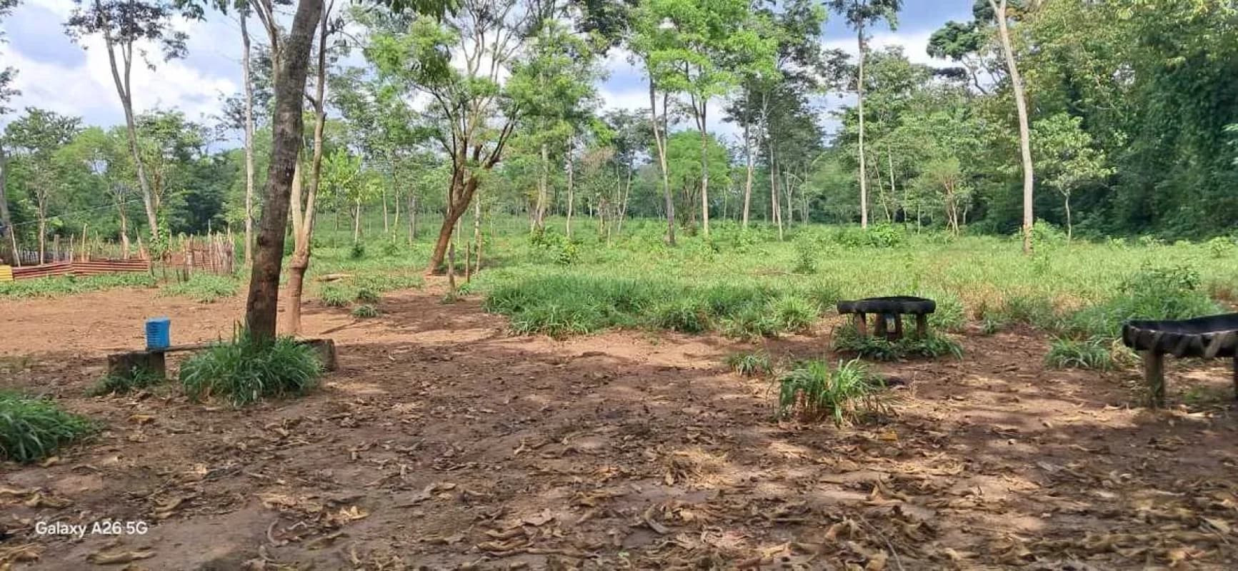 TERRENO EN VENTA – COATEPEQUE, A 200 METROS DEL KM 223 CA-2
