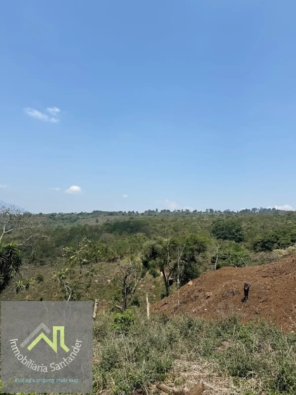 Ideal DESARROLLO/ Terreno en Venta Km 25.5 CES