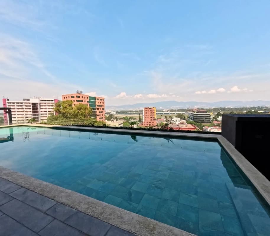 APARTAMENTO en VENTA EDIFICIO PARQUE 14- Zona 14