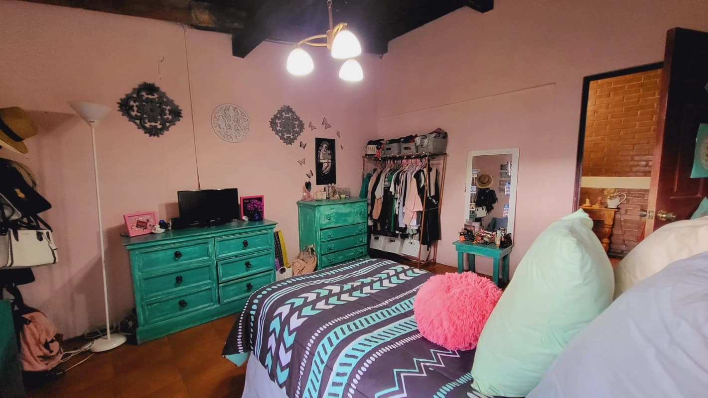 Casa de 1 Nivel en Venta cerca de la Roosevelt