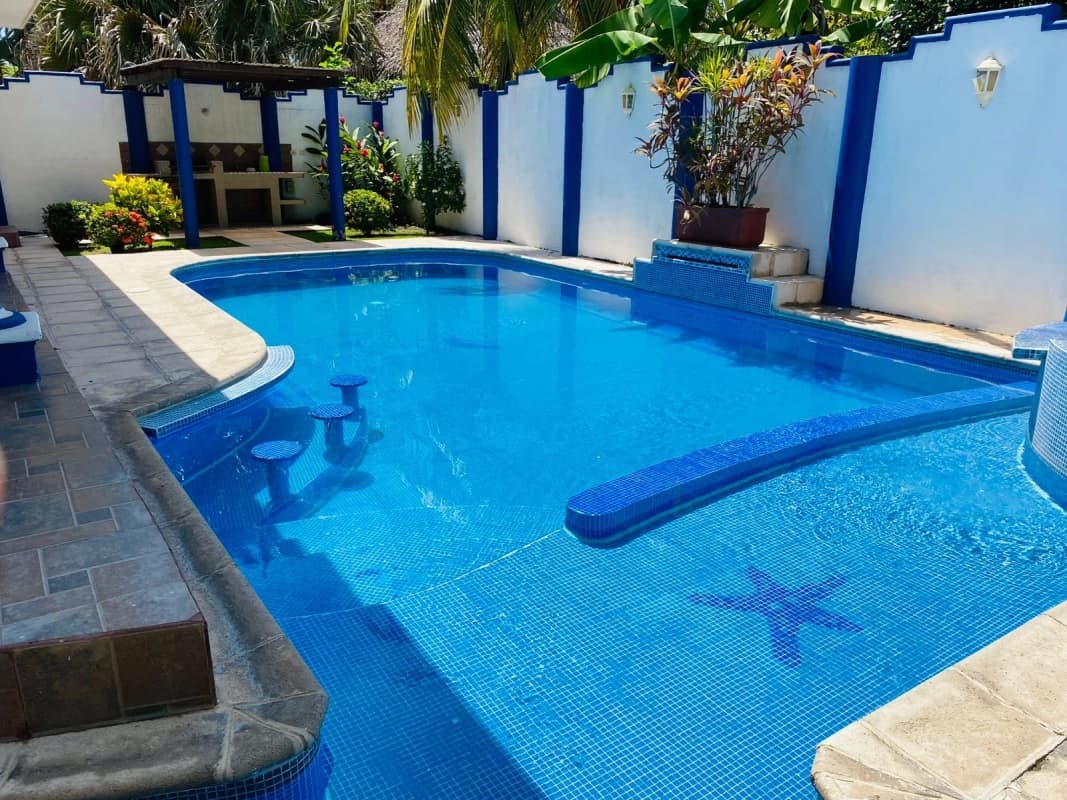 CASA EN VENTA EN EL MAR CASA BELLA ALTA MAR