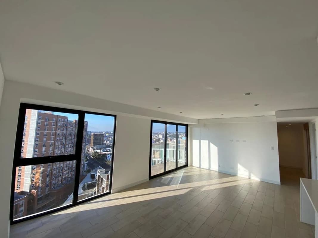 Apartamento en VENTA  Edificio Quo zona 4