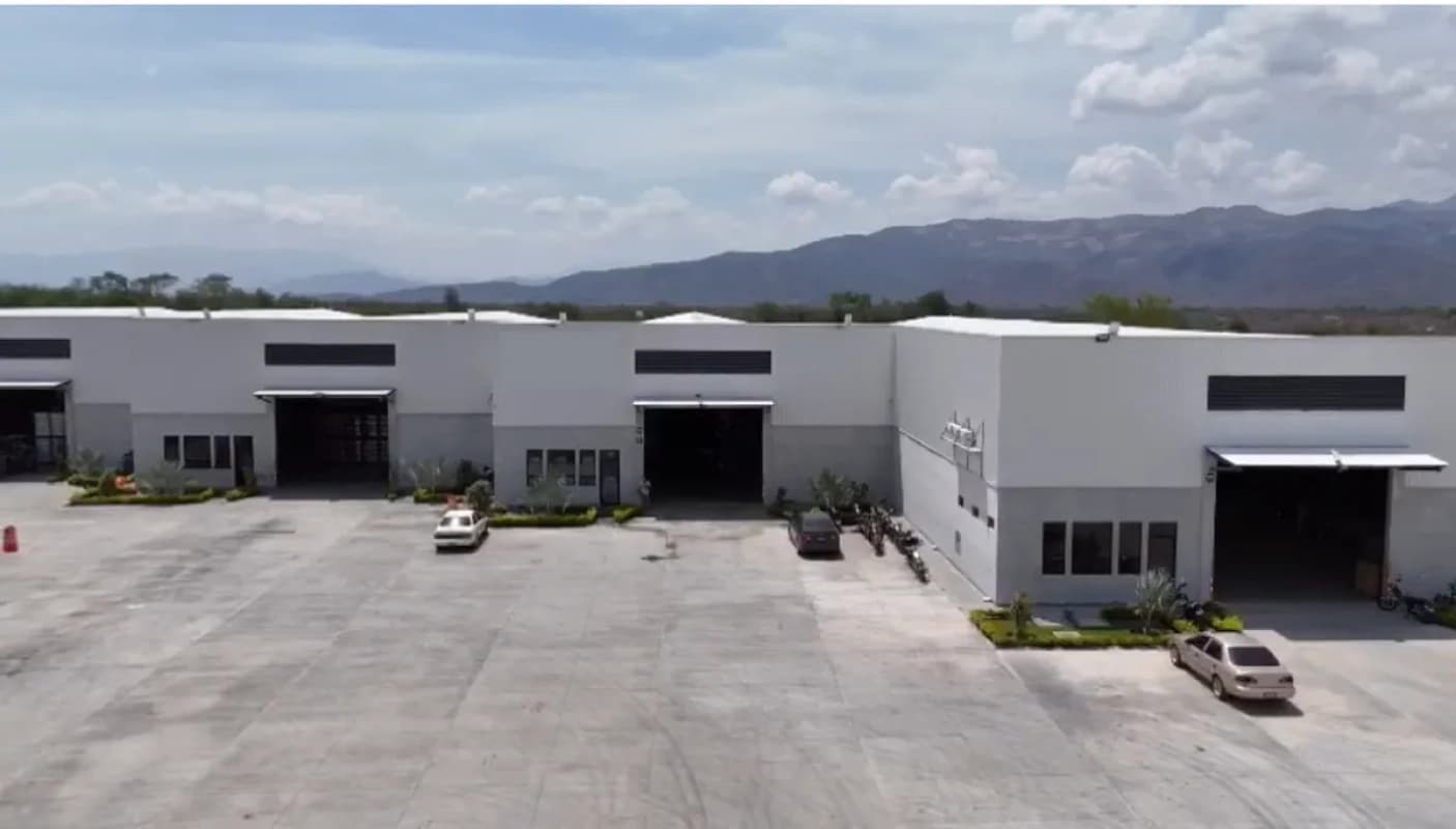 Bodega  en Renta/ Rio Hondo Zacapa