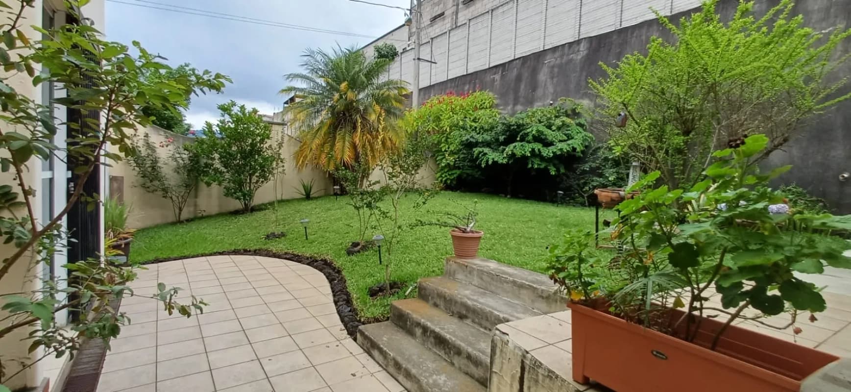 Casa en Zona 18