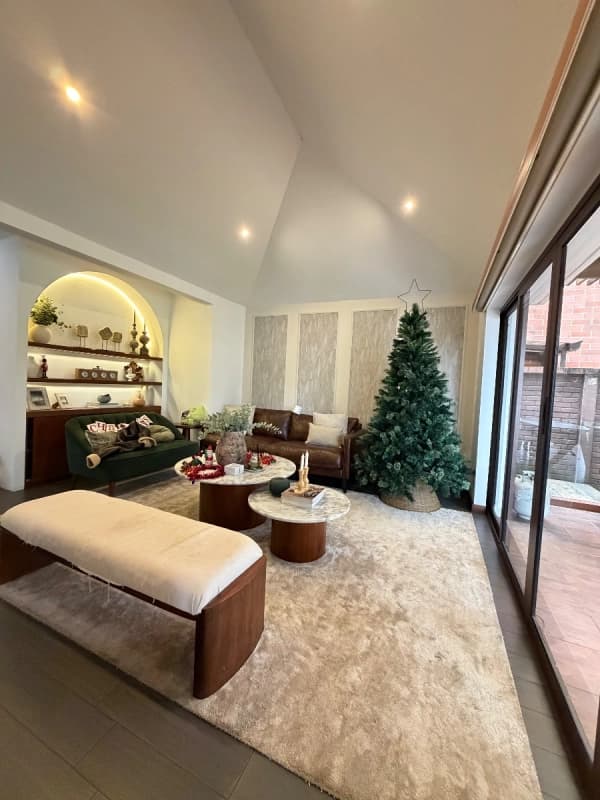CONDOMINIO ANTARIA / Casa en Venta