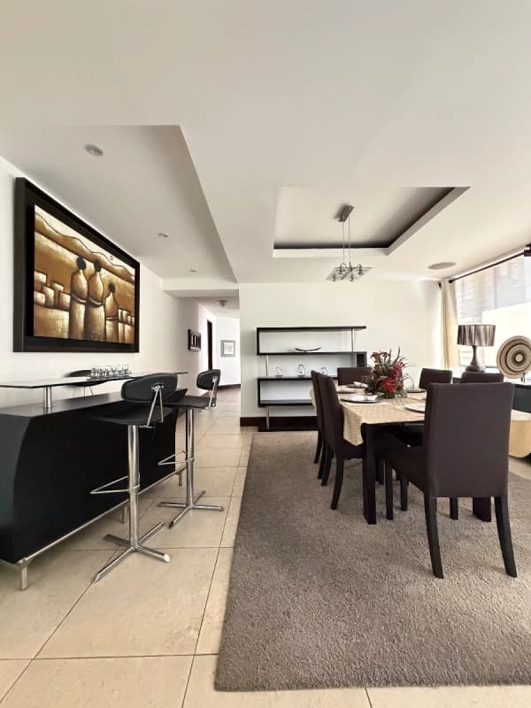 Apartamento en Renta/Venta zona 10