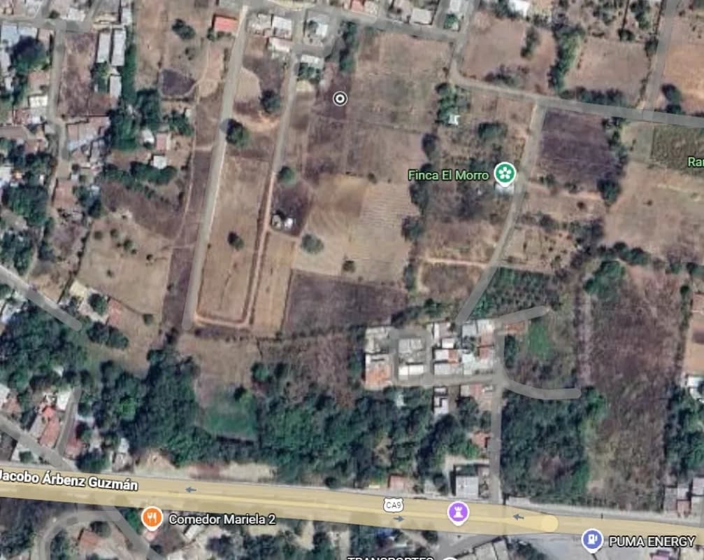 Terreno venta -Sanarate, El progreso