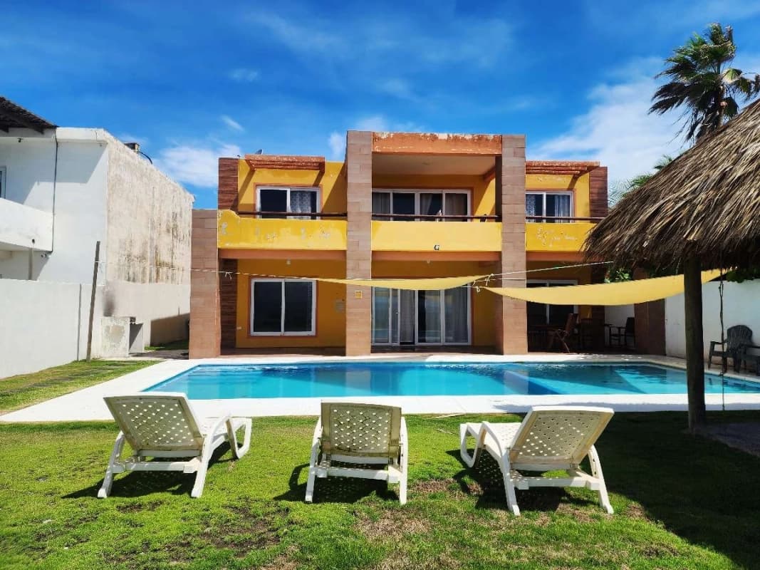 Casa Venta | Escuintla | Iztapa