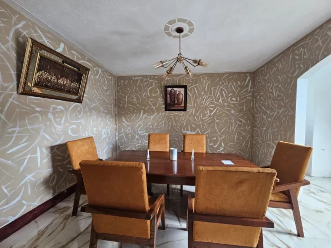 Casa Residencial en Venta en Florencia Milpas Altas