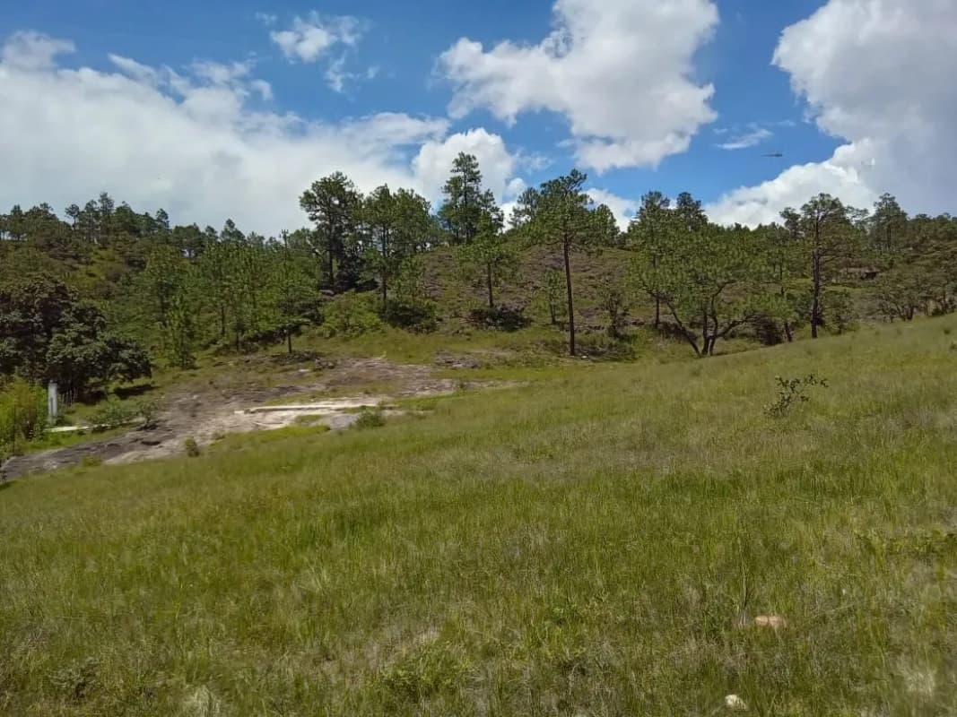 TERRENO EN VENTA – HUEHUETENANGO (PIEDRAS NEGRAS)