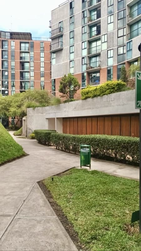 Apartamento en renta, MARISCAL UNO UNO Zona 11 (D)
