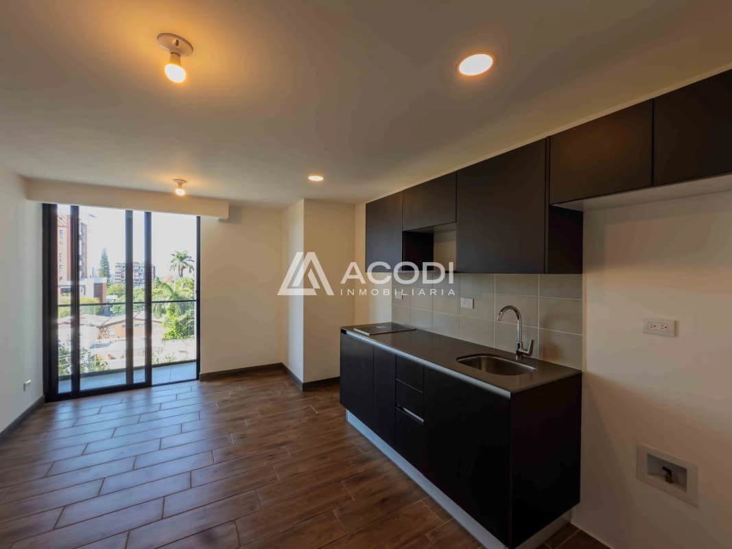 Apartamento en Vista Hermosa II, Zona 15