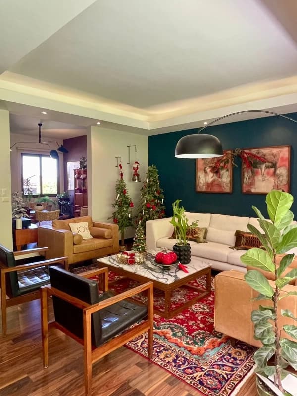 Casa en venta en LOMAS de SAN ISIDRO z16