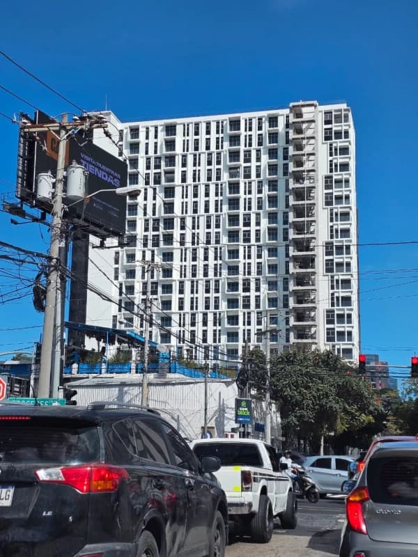 APARTAMENTO EN VENTA - EDIFICIO ATARAH, ZONA 10