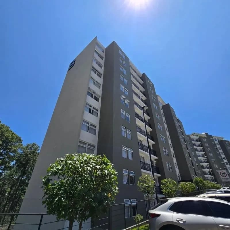 Apartamento en Venta Edificio ANCONA, Zona 1 de Mixco,  Aldea Lo De Coy