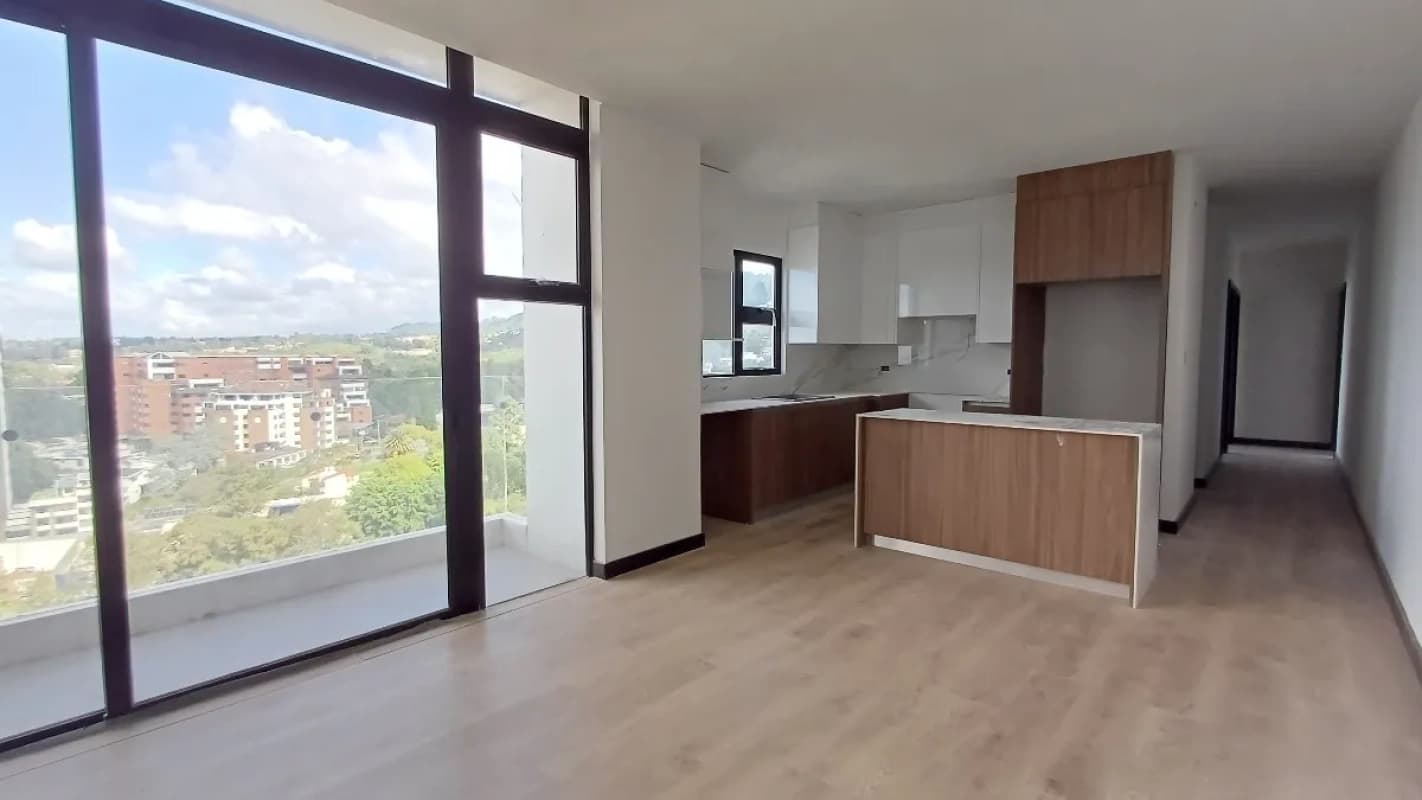 Apartamento en Venta en z15 vh2