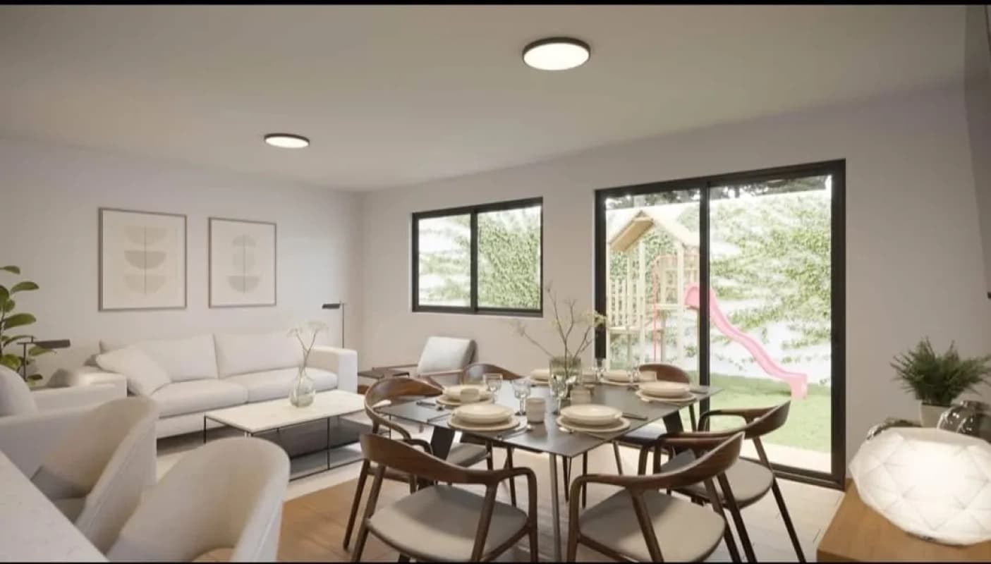Casa en venta  mixco