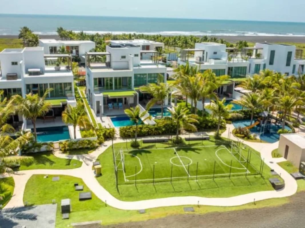 Casa en Brisas, Juan Gaviota, Marina del Sur