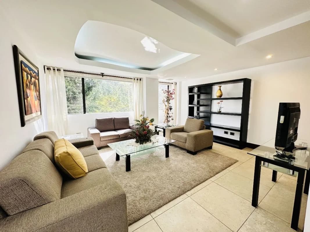 APARTAMENTO EN VENTA EN ACUEDUCTO ZONA 10.