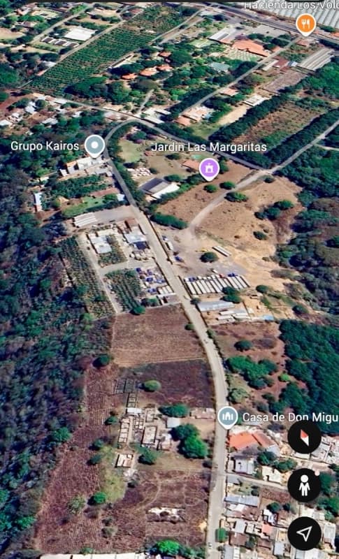 Terreno en venta en Milpas Altas para desarrollar