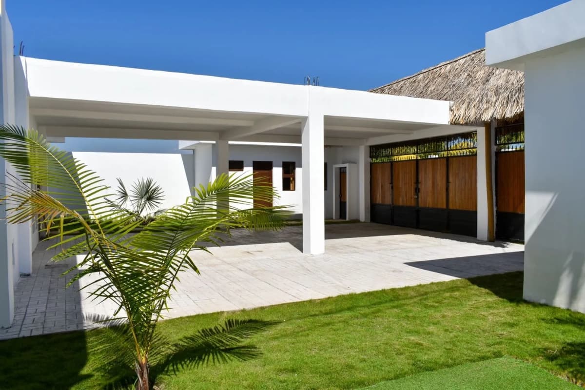 CASA EN VENTA VILLA EN MONTERRICO- TAXISCO SANTA ROSA