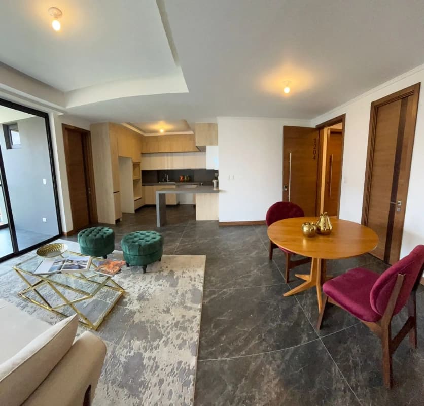 APARTAMENTO EN VENTA, MONAD Z. 10