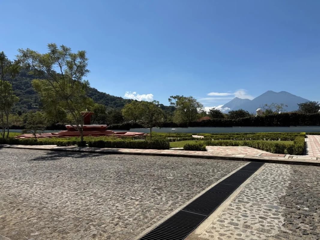 TERRENO EN VENTA EN RESIDENCIAL PASEO DE ANTIGUA