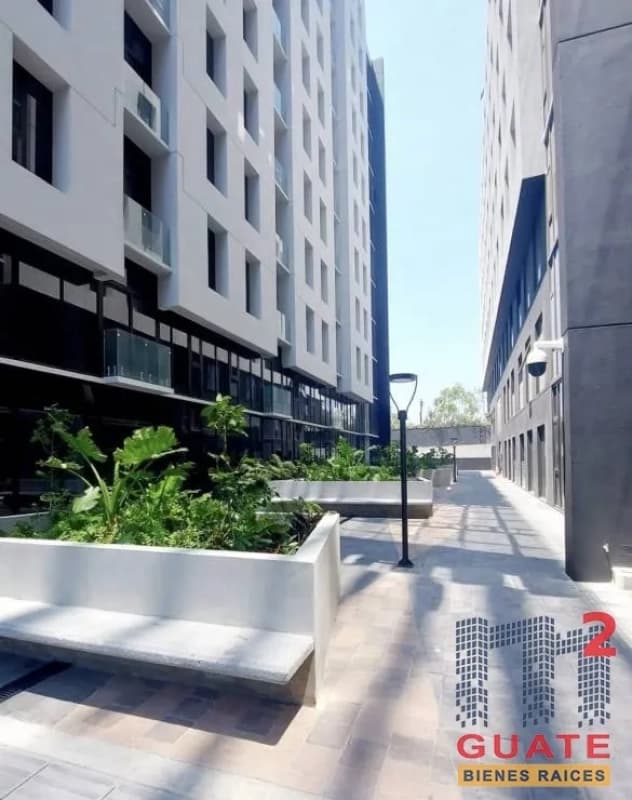 Apartamento en Venta, Zona 11