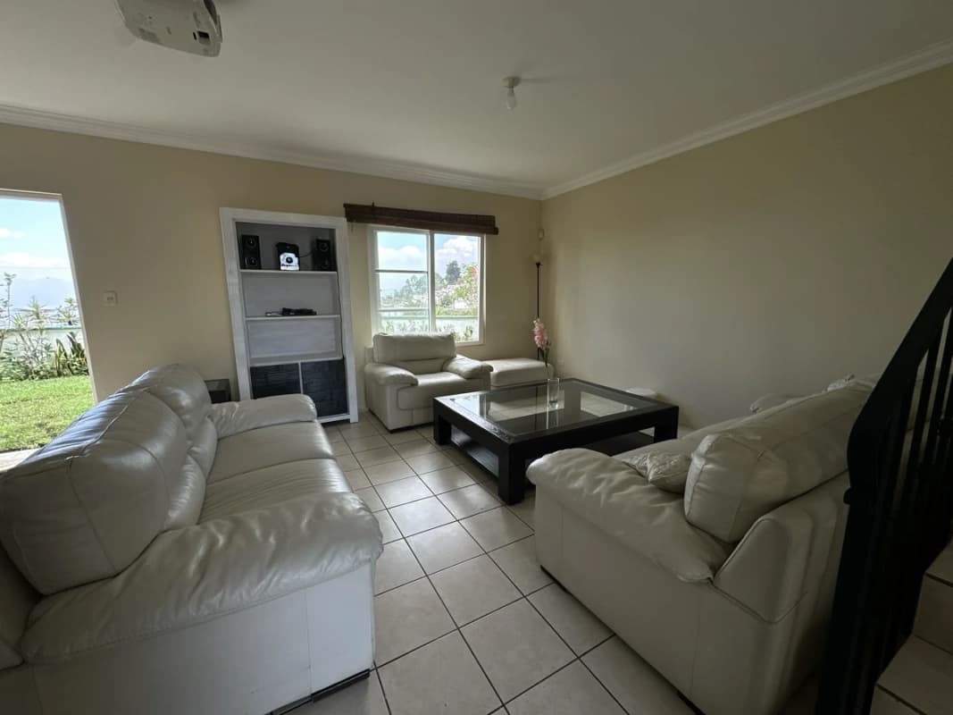 Casa en venta Villa Venetto km 25.5