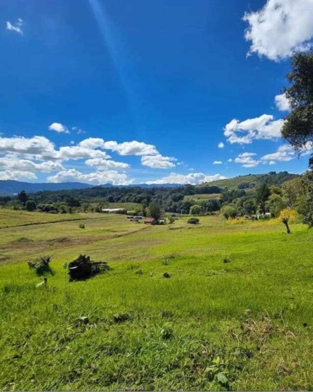 TERRENOS EN VENTA- Encinos de Tecpán
