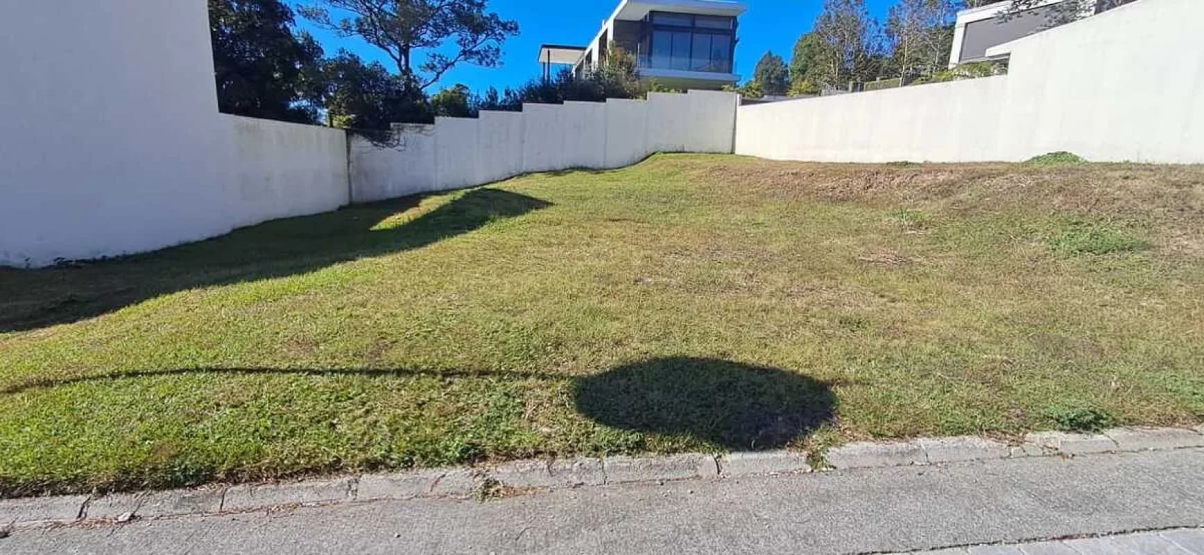 Terreno en VENTA en Condominio Lazos de Fraijanes Carretera a El Salvador
