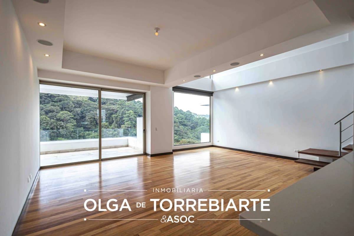 Apartamento en Muxbalia, Muxbal