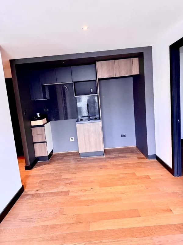Zona 11 • Apartamento en Renta • Villa Mariscal